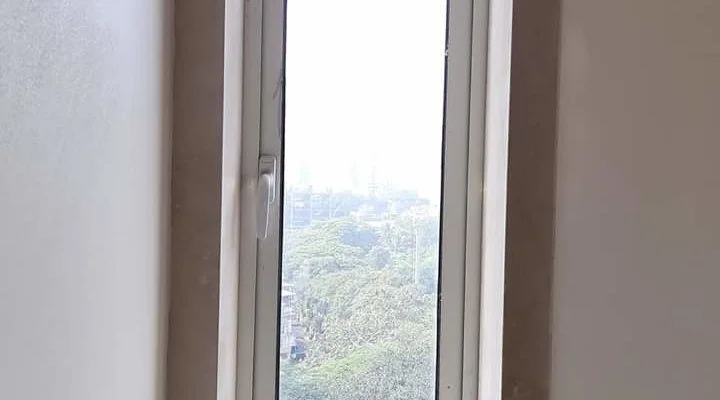 Aluminium Doors