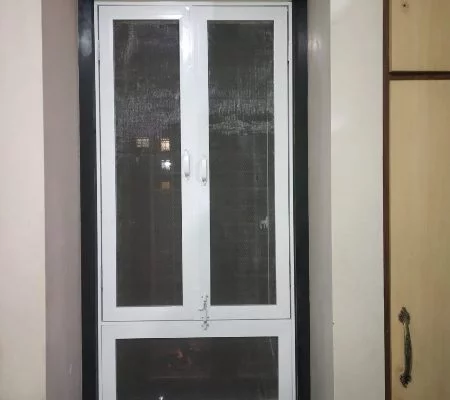 Partition Walls