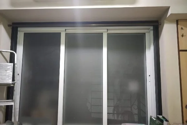 Sliding Windows