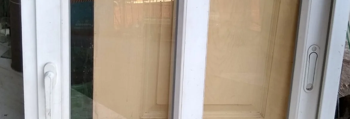 UPVC