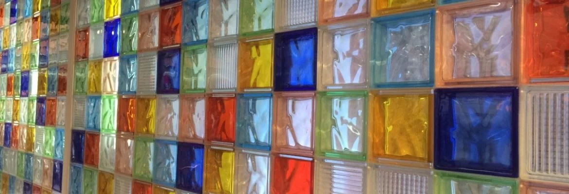 All Types of Glass & Acrylics